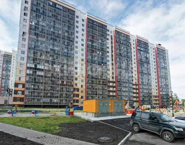 
  Продается 2-комн. квартира, 64 м², Нефтяная ул, д. 5
. Фото 7.