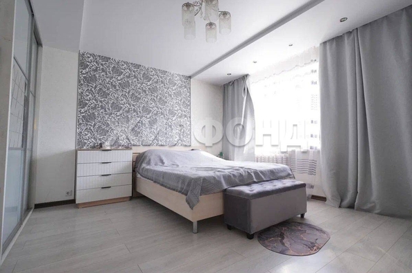 
  Продается 2-комн. квартира, 63 м², 79 Гвардейской Дивизии ул, д. 13
. Фото 6.