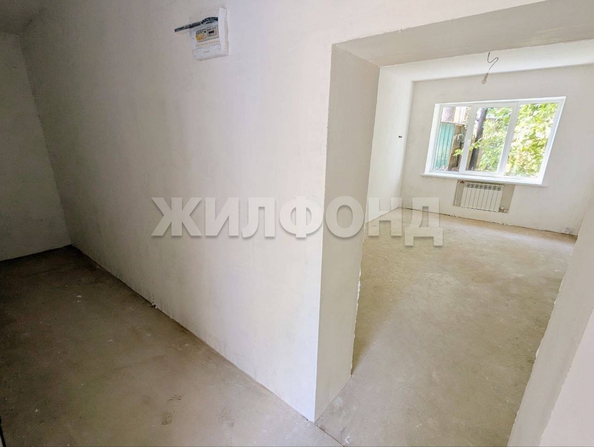 
  Продается 2-комн. квартира, 44.3 м², Школьная ул, д. 11
. Фото 3.