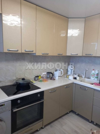 
  Продается 2-комн. квартира, 64 м², Ботанический пер, д. 3
. Фото 1.