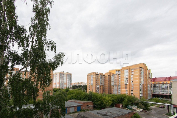 
  Продается 2-комн. квартира, 52 м², Светлый пер, д. 32
. Фото 14.