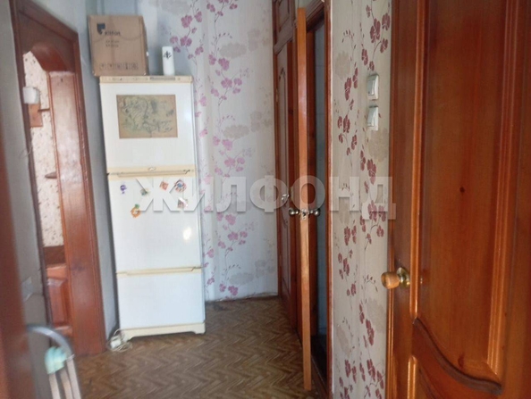 
  Продается 2-комн. квартира, 54 м², Красноармейская ул, д. 16
. Фото 2.