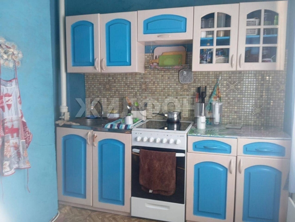 
  Продается 2-комн. квартира, 54 м², Красноармейская ул, д. 16
. Фото 7.