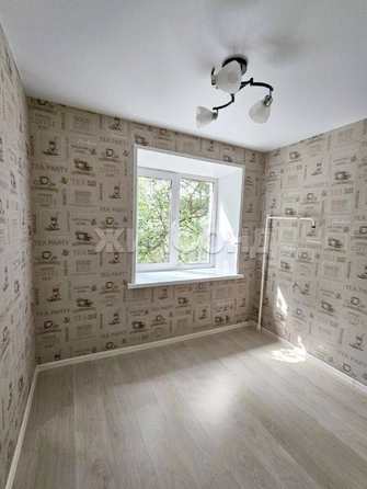 
  Продается 2-комн. квартира, 41.2 м², Котовского ул, д. 28
. Фото 6.