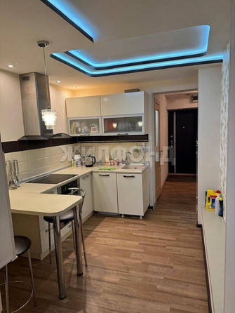 
  Продается 2-комн. квартира, 54 м², Розы Люксембург ул, д. 101
. Фото 1.