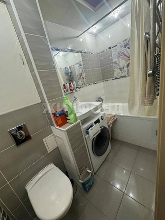 
  Продается 2-комн. квартира, 54 м², Розы Люксембург ул, д. 101
. Фото 5.