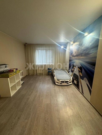 
  Продается 2-комн. квартира, 54 м², Розы Люксембург ул, д. 101
. Фото 6.