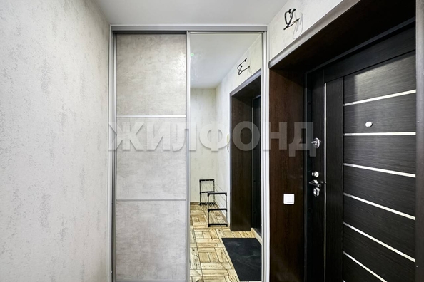 
  Продается 2-комн. квартира, 40.3 м², ЖК Матросова, дом 3
. Фото 10.