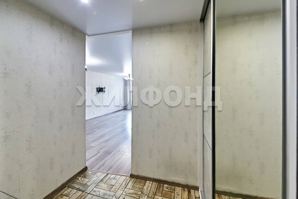 
  Продается 2-комн. квартира, 40.3 м², ЖК Матросова, дом 3
. Фото 11.