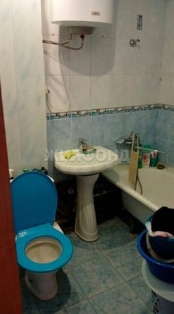 
  Продается 2-комн. квартира, 42.9 м², Кулагина ул, д. 15
. Фото 2.