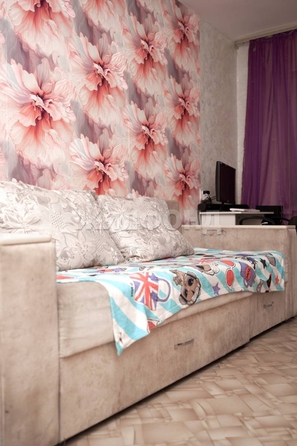 
  Продается 2-комн. квартира, 44.3 м², Беринга ул, д. 3/2
. Фото 8.