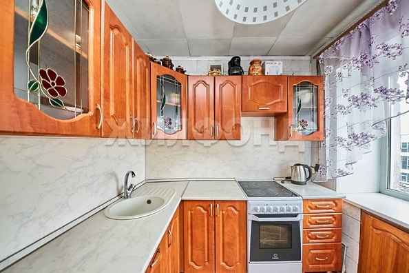 
  Продается 2-комн. квартира, 40.8 м², Ленина пр-кт, д. 200
. Фото 2.