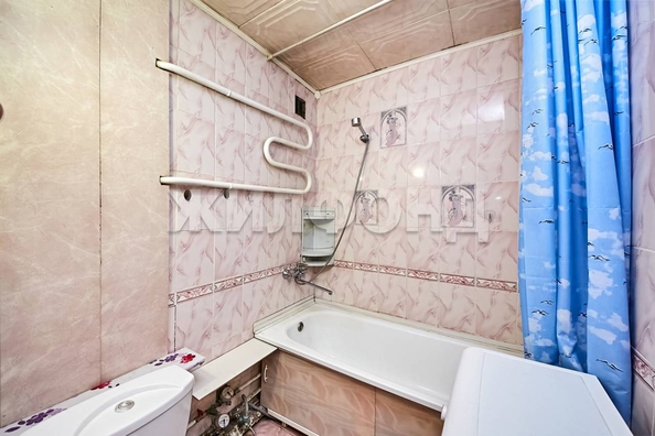 
  Продается 2-комн. квартира, 40.8 м², Ленина пр-кт, д. 200
. Фото 11.