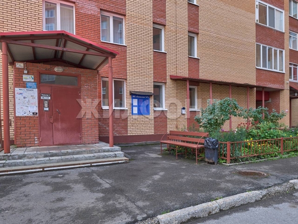 
  Продается 2-комн. квартира, 82.1 м², Киевская ул, д. 147
. Фото 16.