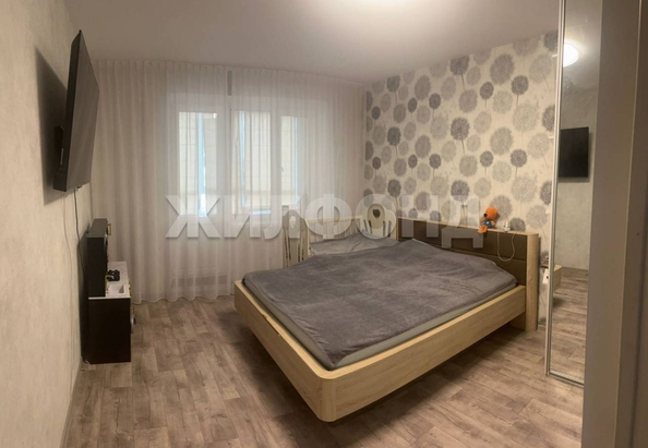 
  Продается 2-комн. квартира, 52.4 м², Энтузиастов ул, д. 45
. Фото 5.