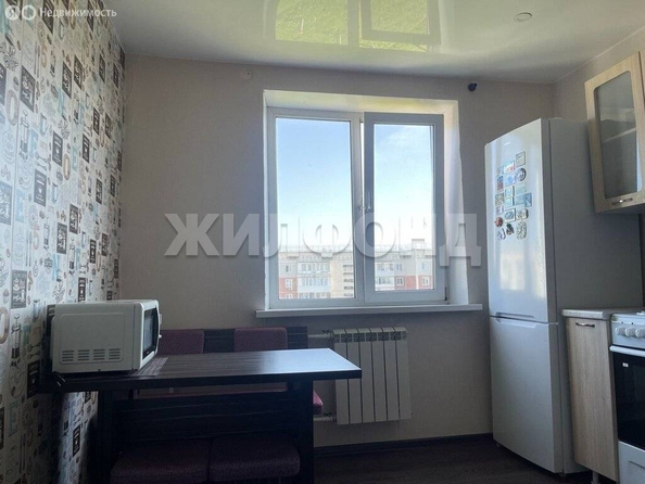 
  Продается 2-комн. квартира, 59 м², Говорова ул, д. 50
. Фото 2.
