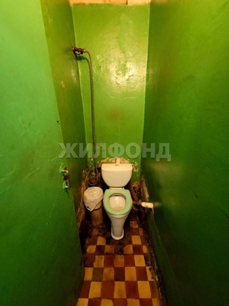 
  Продается 2-комн. квартира, 30.7 м², Войкова ул, д. 59а
. Фото 6.