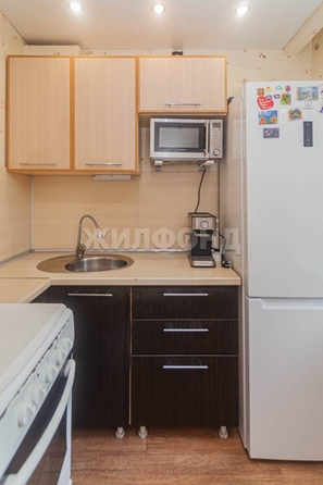 
  Продается 2-комн. квартира, 46.7 м², Транспортная ул, д. 20
. Фото 10.