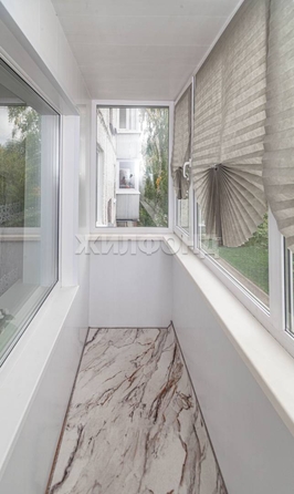 
  Продается 2-комн. квартира, 46.7 м², Транспортная ул, д. 20
. Фото 16.