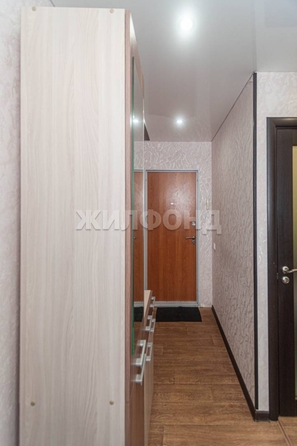 
  Продается 2-комн. квартира, 46.7 м², Транспортная ул, д. 20
. Фото 18.