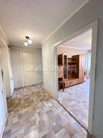 
  Продается 2-комн. квартира, 44.7 м², Кулева ул, д. 3
. Фото 3.