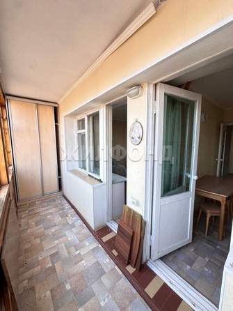 
  Продается 2-комн. квартира, 44.7 м², Кулева ул, д. 3
. Фото 8.