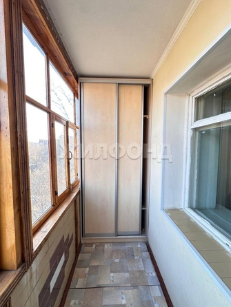 
  Продается 2-комн. квартира, 44.7 м², Кулева ул, д. 3
. Фото 9.