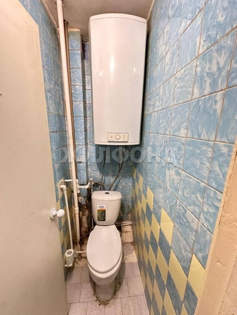 
  Продается 2-комн. квартира, 44.7 м², Кулева ул, д. 3
. Фото 11.