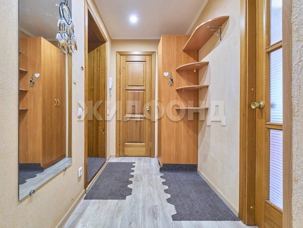 
  Продается 2-комн. квартира, 52 м², Лебедева ул, д. 78
. Фото 8.