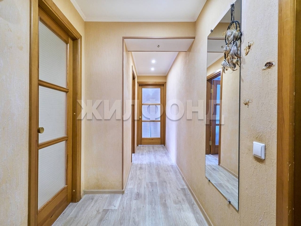 
  Продается 2-комн. квартира, 52 м², Лебедева ул, д. 78
. Фото 9.