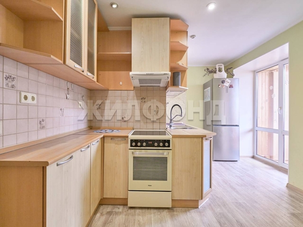 
  Продается 2-комн. квартира, 52 м², Лебедева ул, д. 78
. Фото 10.