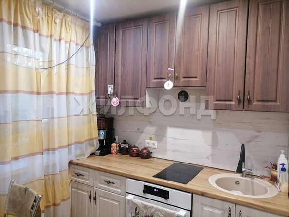 
  Продается 2-комн. квартира, 45.8 м², Карский пер, д. 31
. Фото 7.