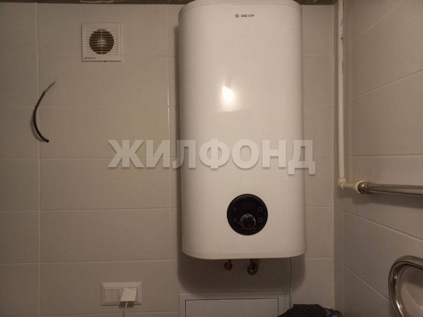 
  Продается 2-комн. квартира, 45.8 м², Карский пер, д. 31
. Фото 9.