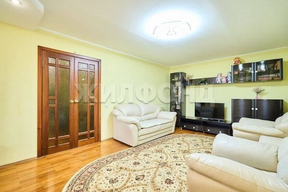 
  Продается 2-комн. квартира, 59.1 м², Ленина пр-кт, д. 199
. Фото 2.