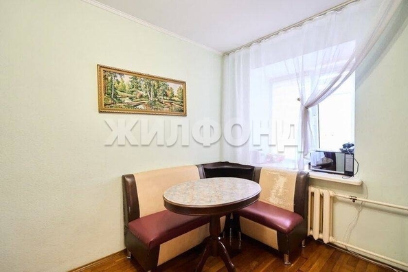 
  Продается 2-комн. квартира, 59.1 м², Ленина пр-кт, д. 199
. Фото 12.