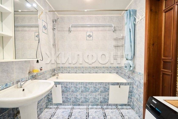 
  Продается 2-комн. квартира, 59.1 м², Ленина пр-кт, д. 199
. Фото 15.