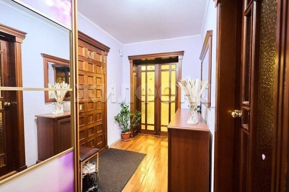 
  Продается 2-комн. квартира, 59.1 м², Ленина пр-кт, д. 199
. Фото 19.