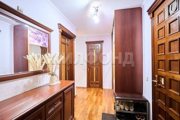 
  Продается 2-комн. квартира, 59.1 м², Ленина пр-кт, д. 199
. Фото 20.