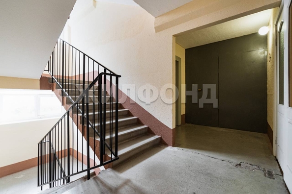 
  Продается 2-комн. квартира, 36 м², Герасименко ул, д. 3/9
. Фото 9.