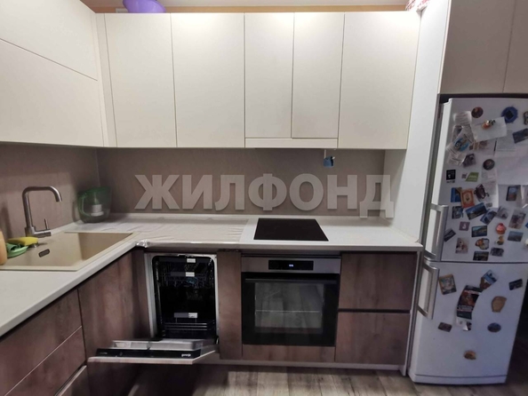 
  Продается 2-комн. квартира, 64 м², Иркутский тракт, д. 185/2
. Фото 5.