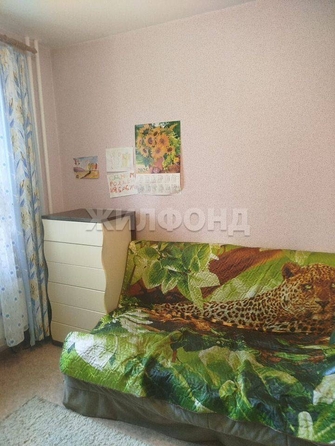 
  Продается 2-комн. квартира, 56 м², Архитектора Василия Болдырева ул, д. 4
. Фото 6.