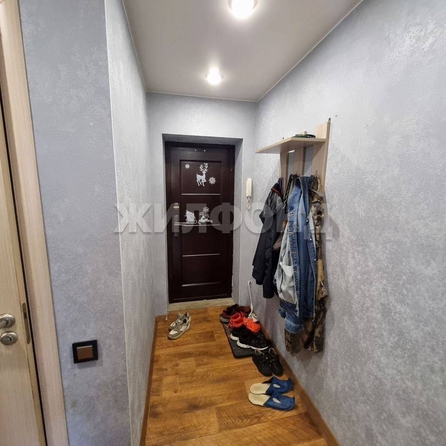 
  Продается 2-комн. квартира, 40.1 м², Котовского ул, д. 10
. Фото 9.