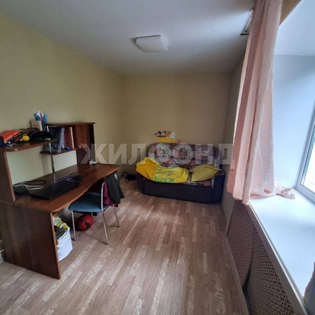 
  Продается 2-комн. квартира, 40.1 м², Котовского ул, д. 10
. Фото 13.