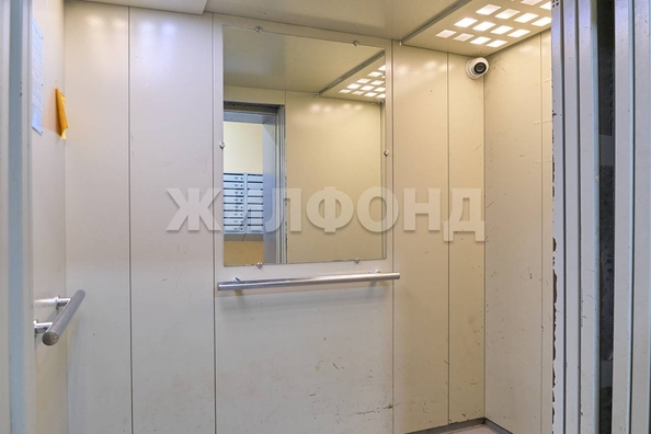
  Продается 2-комн. квартира, 64.9 м², Богдана Хмельницкого ул, д. 5/1
. Фото 19.