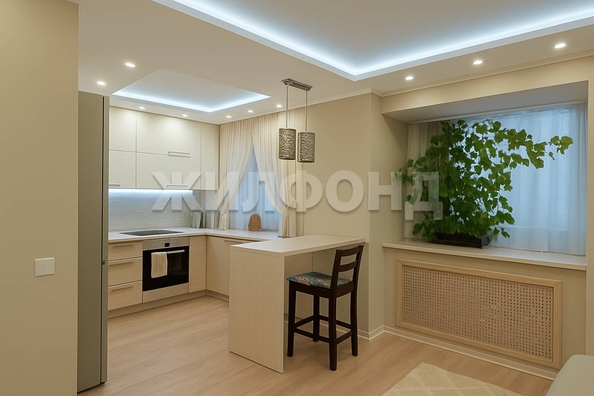 
  Продается 2-комн. квартира, 43 м², Киевская ул, д. 109/1
. Фото 1.