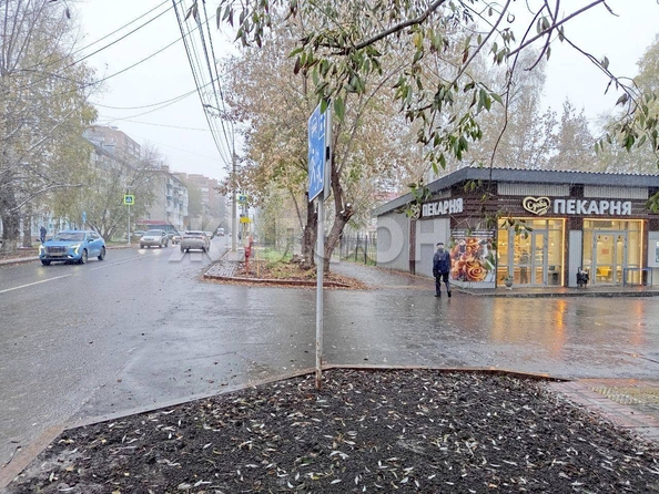 
  Продается 2-комн. квартира, 43 м², Киевская ул, д. 109/1
. Фото 13.