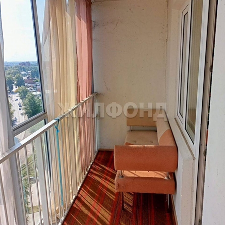 
  Продается 2-комн. квартира, 56 м², Говорова ул, д. 43
. Фото 23.