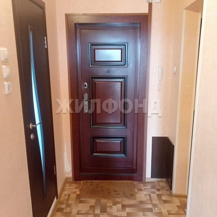 
  Продается 2-комн. квартира, 56 м², Говорова ул, д. 43
. Фото 24.