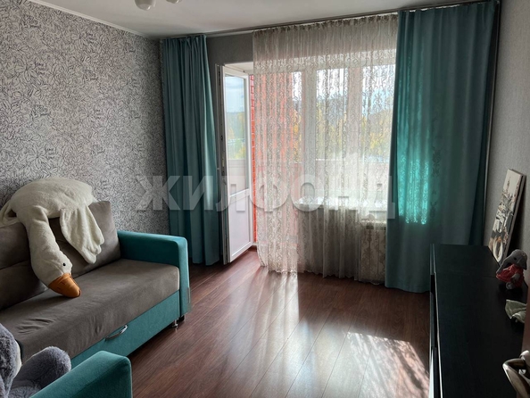 
  Продается 2-комн. квартира, 54 м², 79 Гвардейской Дивизии ул, д. 27А
. Фото 4.