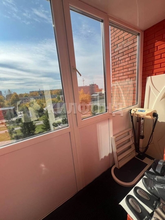 
  Продается 2-комн. квартира, 54 м², 79 Гвардейской Дивизии ул, д. 27А
. Фото 10.